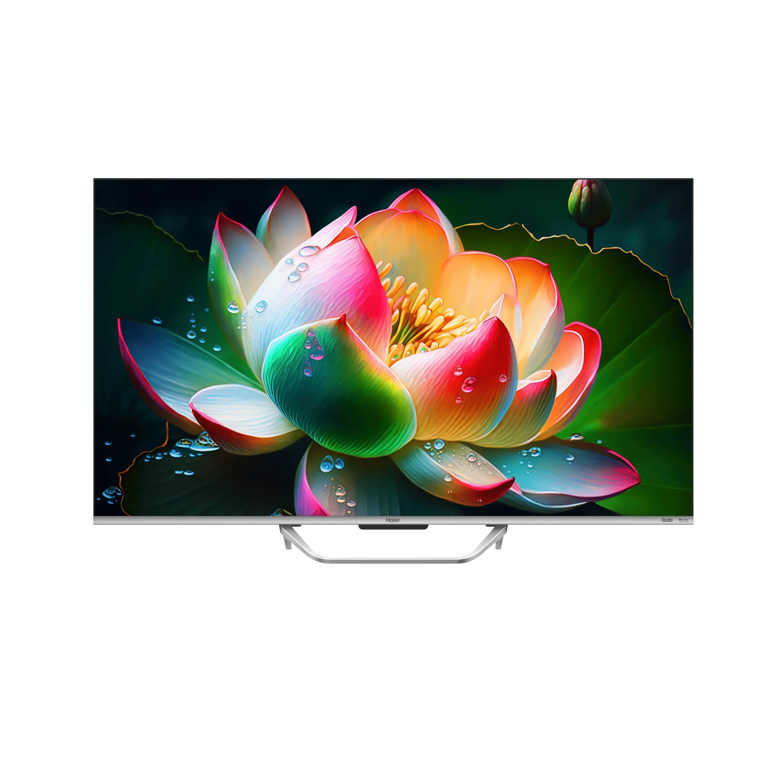 H55S800UX - 55 Inch Google TV - Image 2