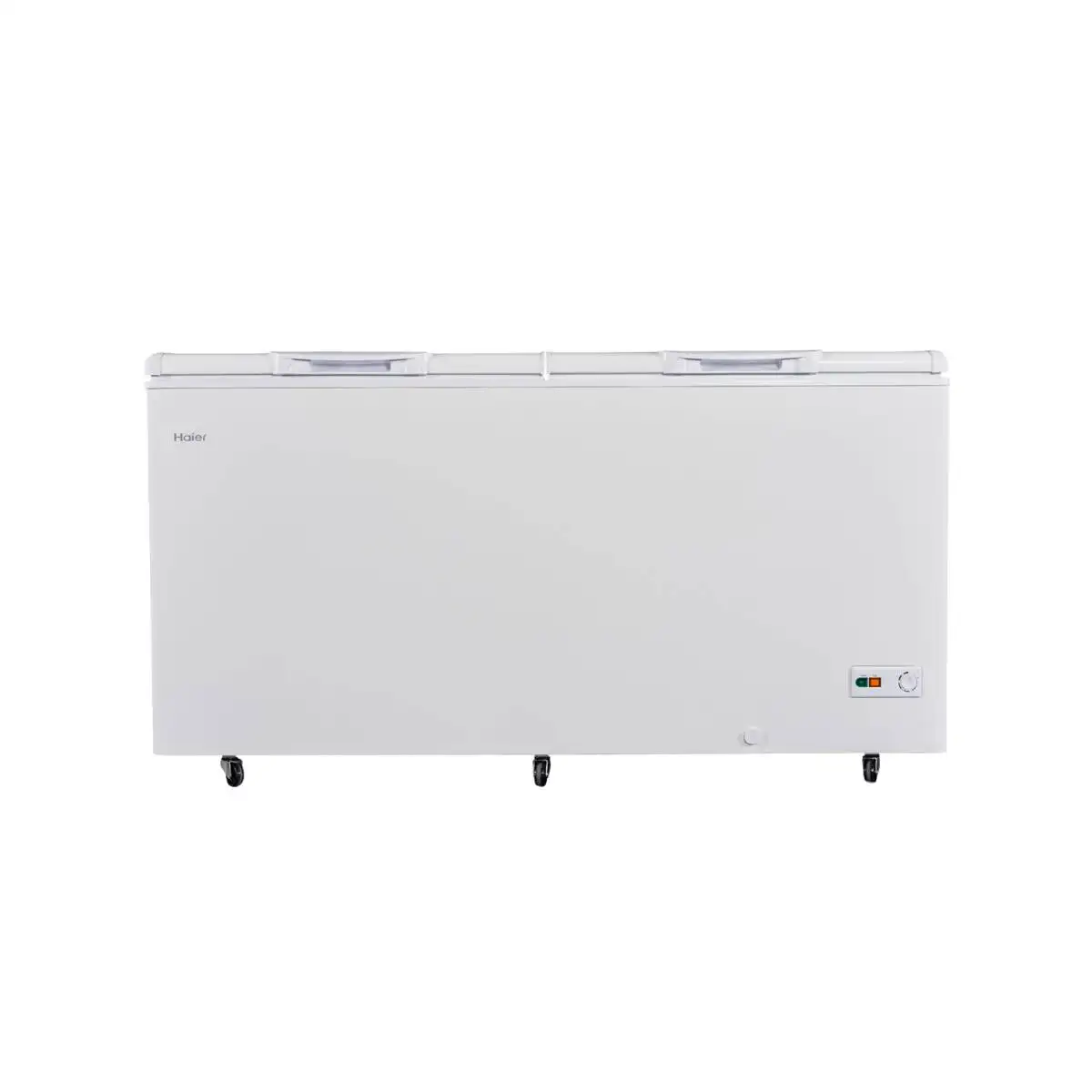 HDF-545H- 19 CFT Double Door Deep Freezer - Image 2