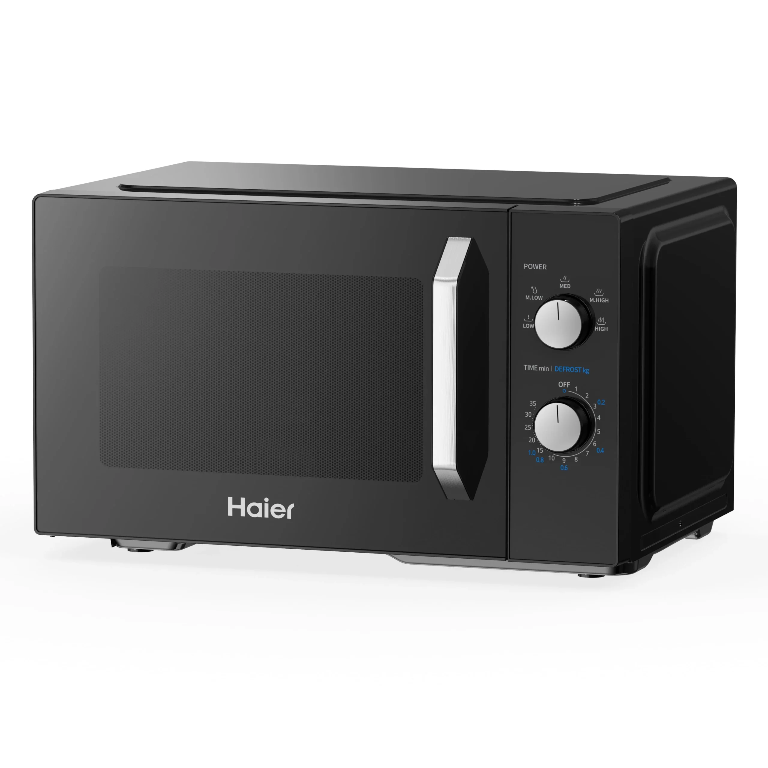Haier 25L / Solo / HMW-25MXP9 - Image 2