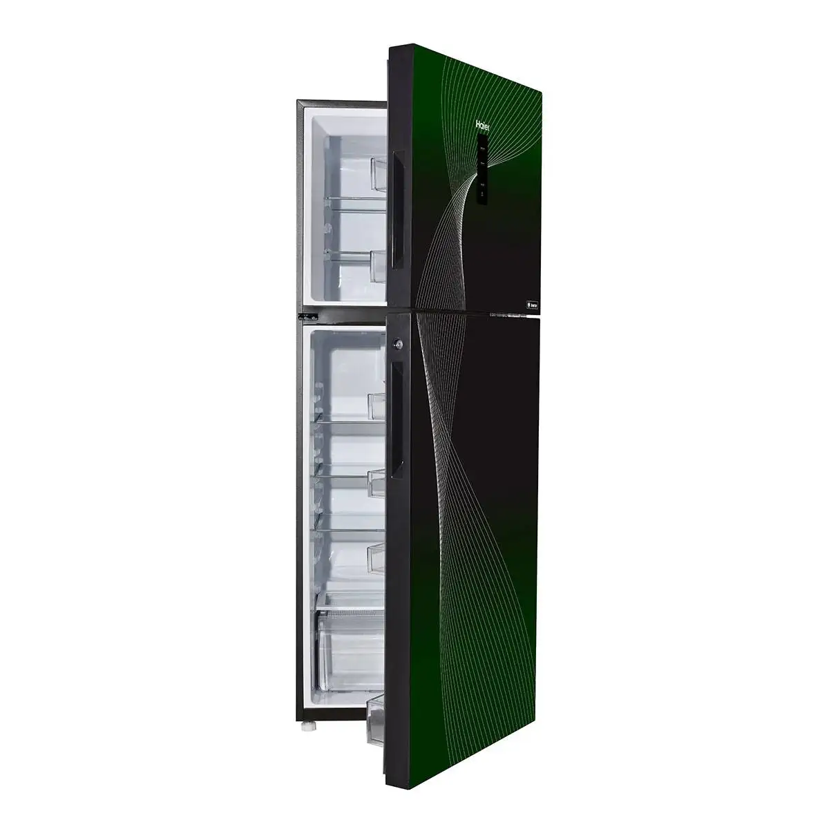 HRF-316 IFGA- 11CFT HCS Digital Inverter Refrigerator - Image 2