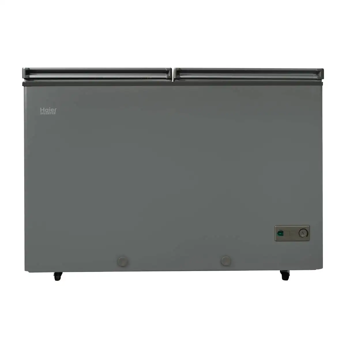 Haier IG Deep Freezer HDF 385 IG - Image 2