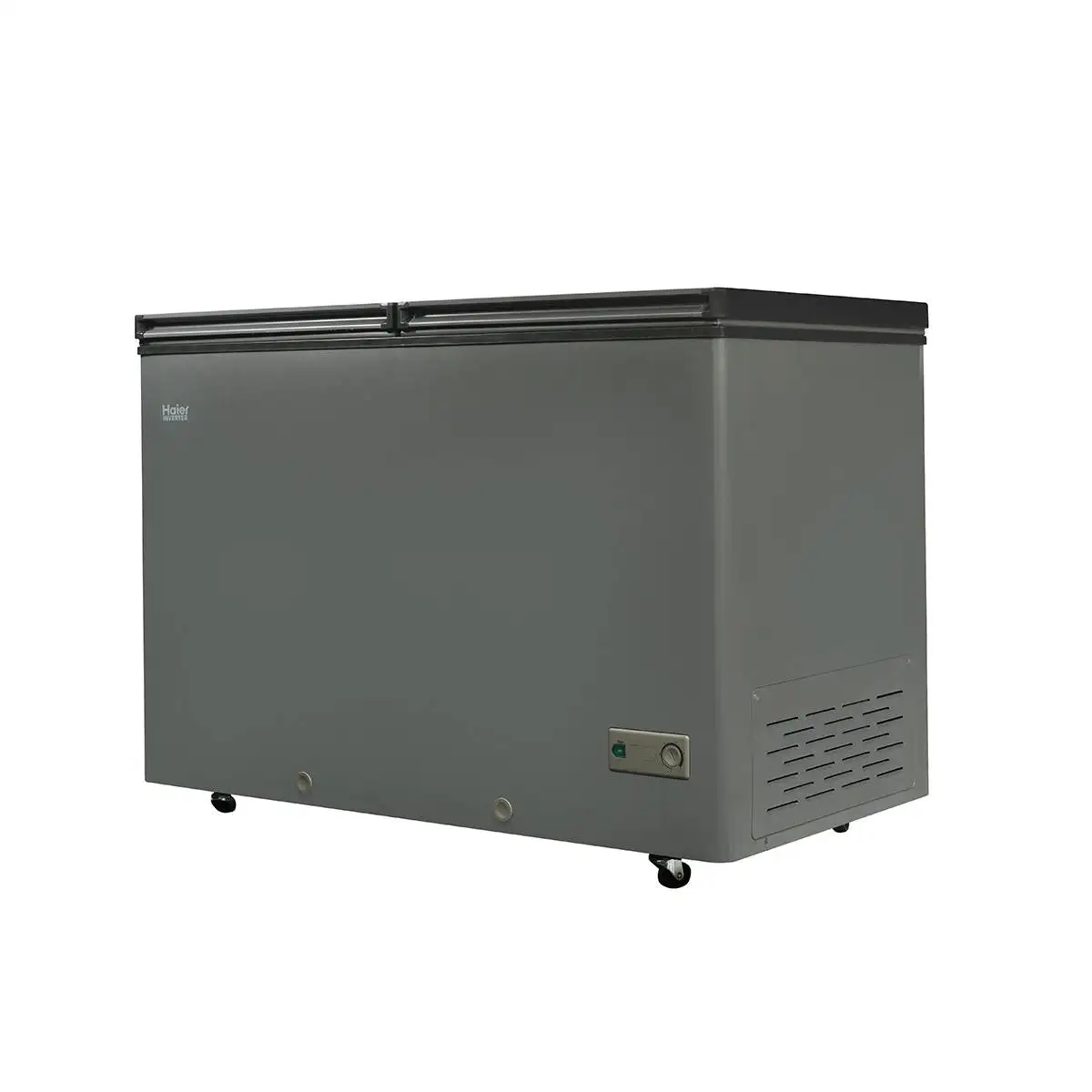 Haier IG Deep Freezer HDF 385 IG - Image 3