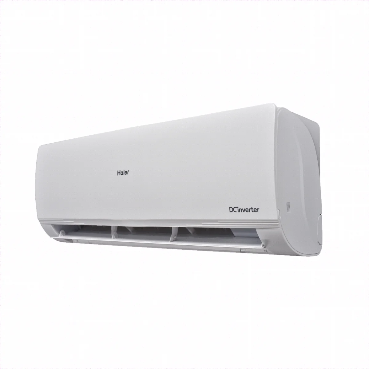 HSU-13HFCS-USDC(W) - 13,000 BTU DC Inverter Air Conditioner - Image 2
