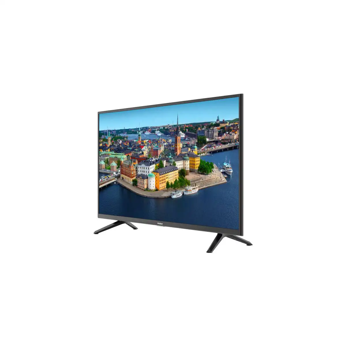 H32D2MS - 32 Inch H-CAST D2M Series LED - Image 3