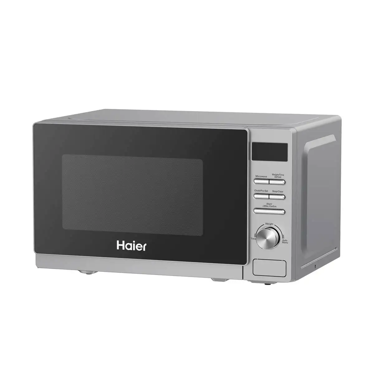 HMW-20DSS-20L Digital Solo Microwave Oven - Image 4