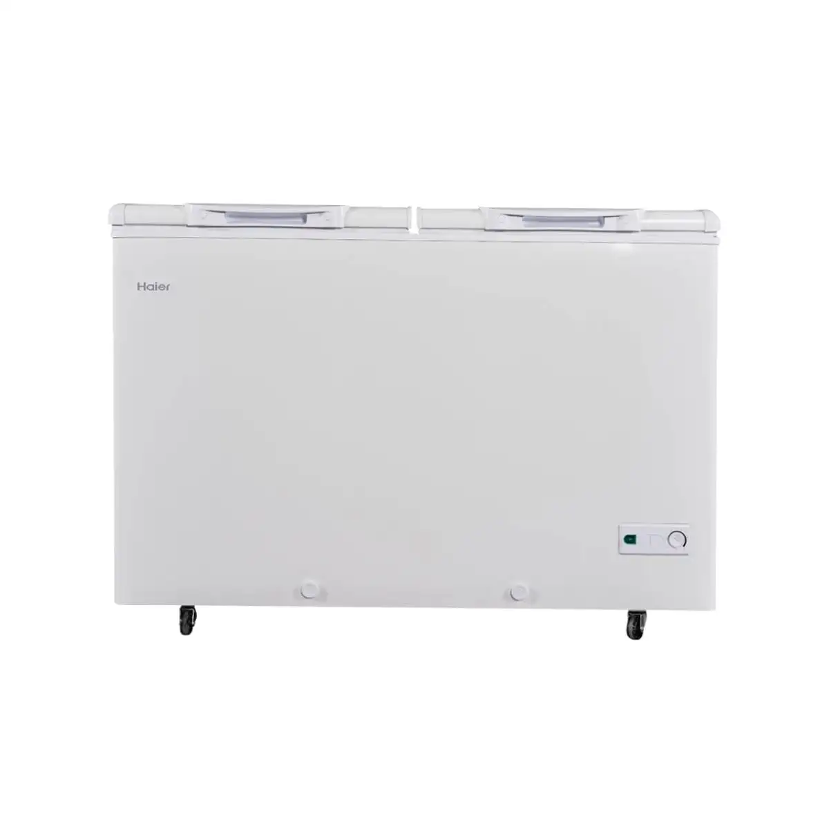 HDF-385 INV - 13.6 CFT Double Door Inverter Deep Freezer - Image 3