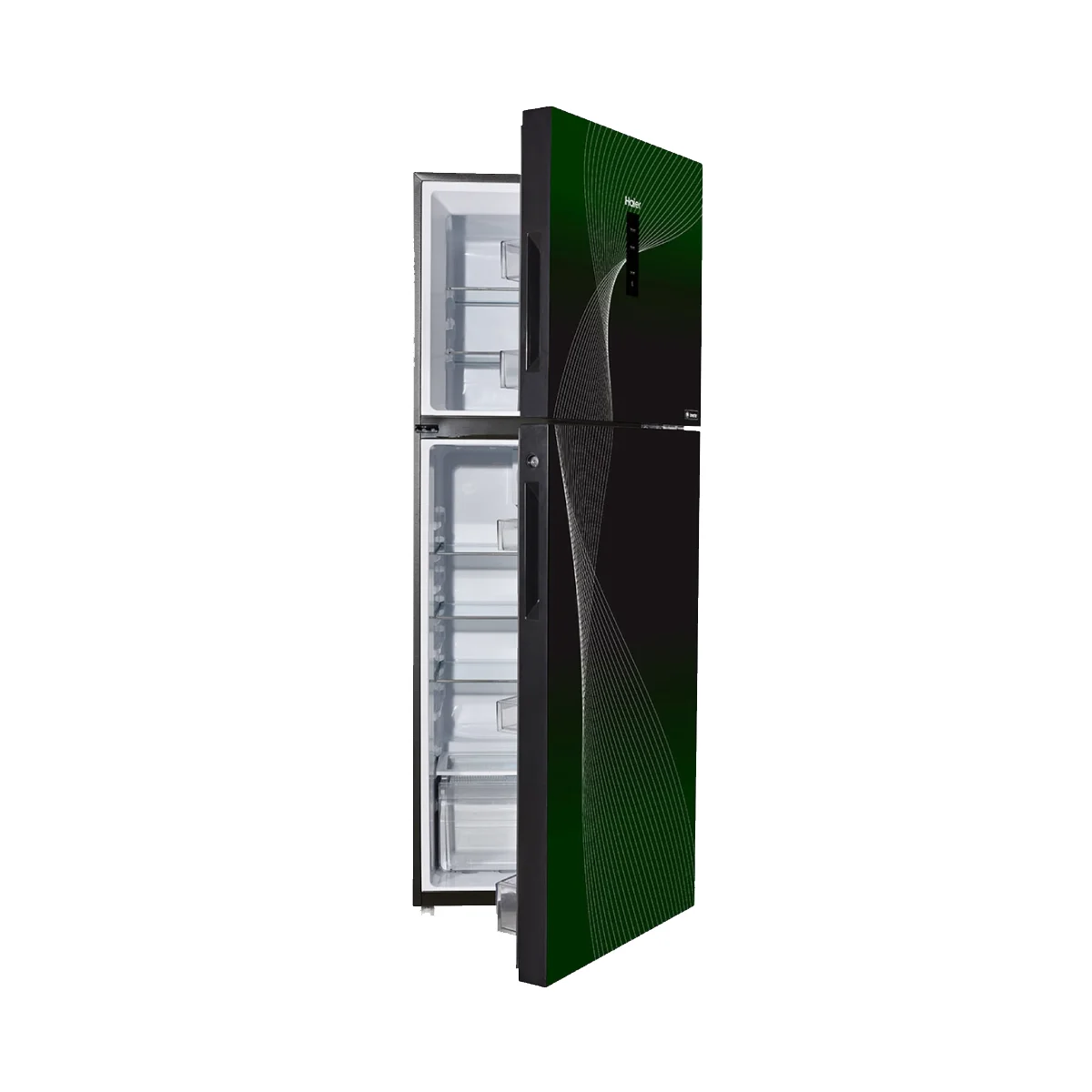 HRF-398 IFGA/IFRA - 14CFT HCS Digital Inverter Refrigerator - Image 5