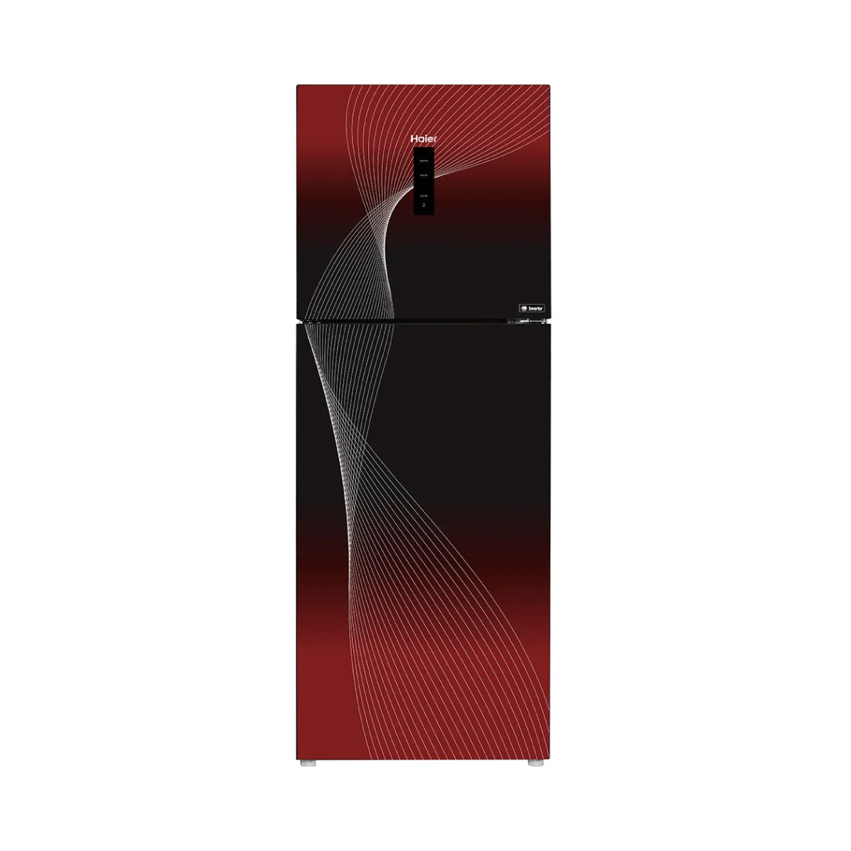 HRF-398 IFGA/IFRA - 14CFT HCS Digital Inverter Refrigerator - Image 2