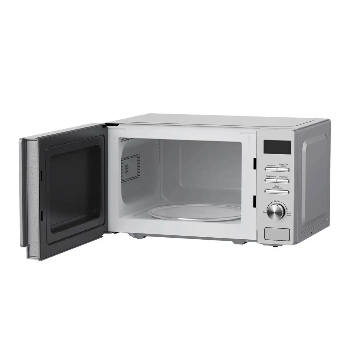 HMW-20DSS-20L Digital Solo Microwave Oven - Image 5