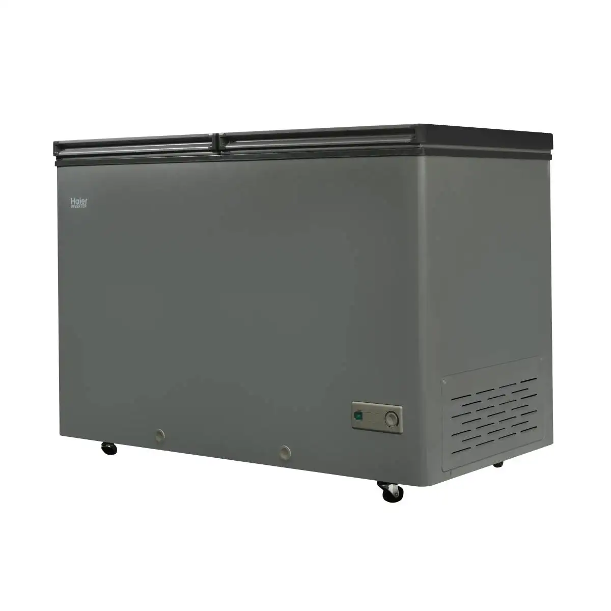 Haier IG Deep Freezer HDF 385 IG - Image 4