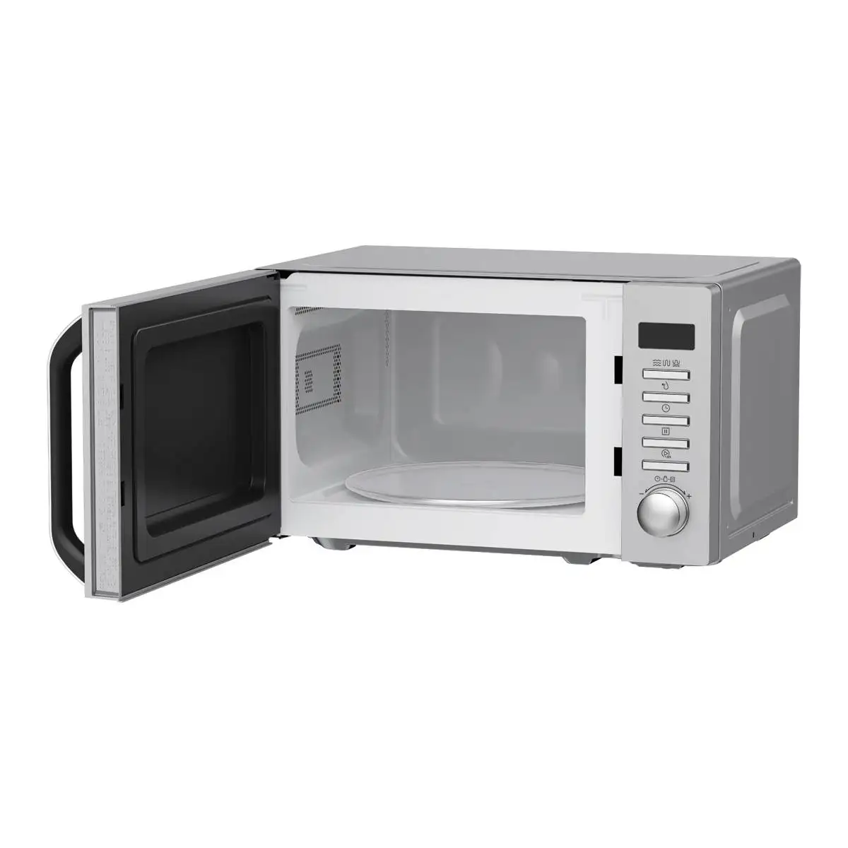 HMW-20DGS-20L Digital Grill Microwave Oven - Image 5