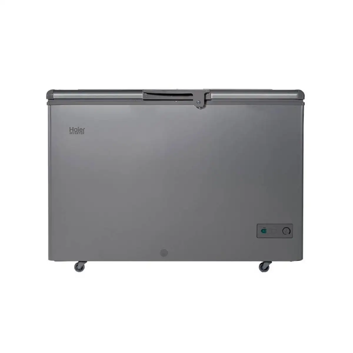 Haier Single-Door - HDF-245 IG - Inverter Series Deep Freezer - Image 5