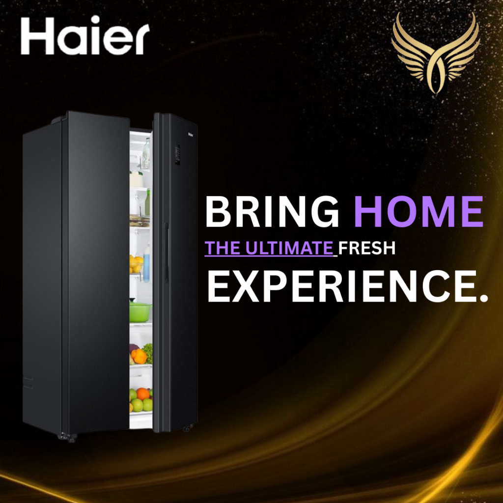 Home Appliances In pakistan