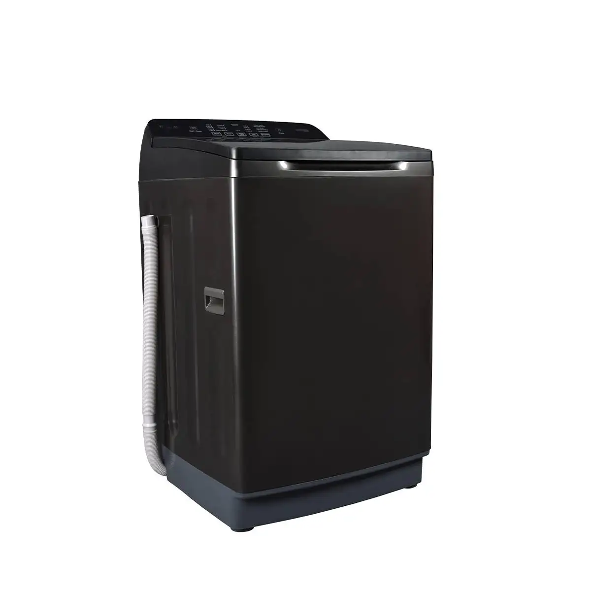 Haier 12KG Automatic Top Load Washing Machine fourth side