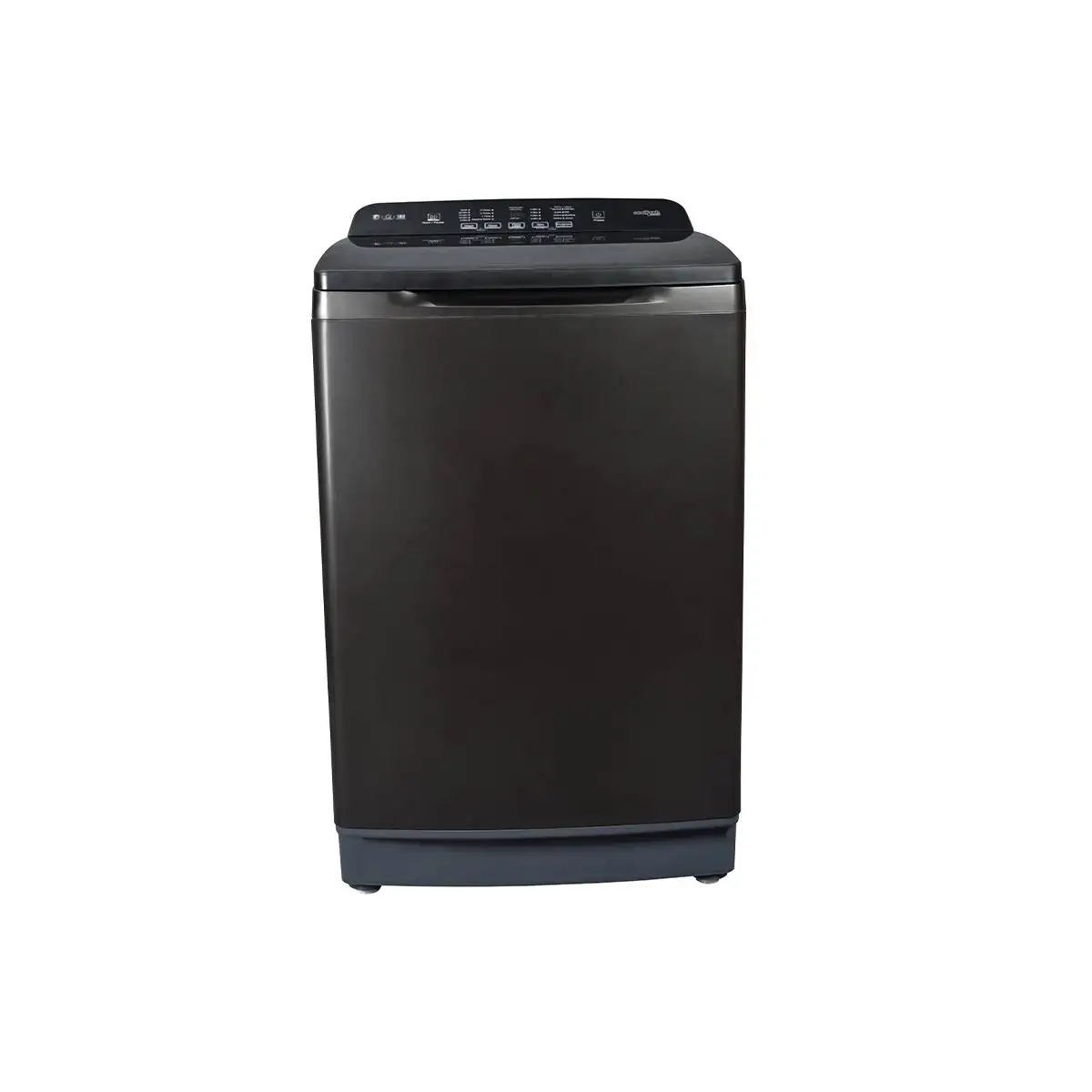 Haier 12KG Automatic Top Load Washing Machine second side