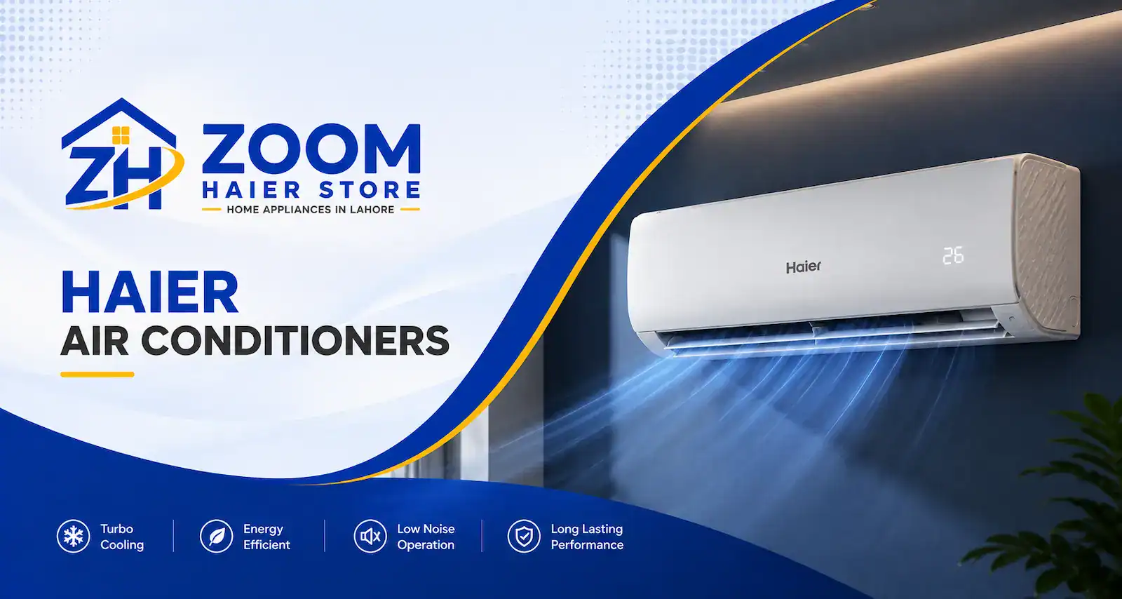 haier Ac price in pakistan