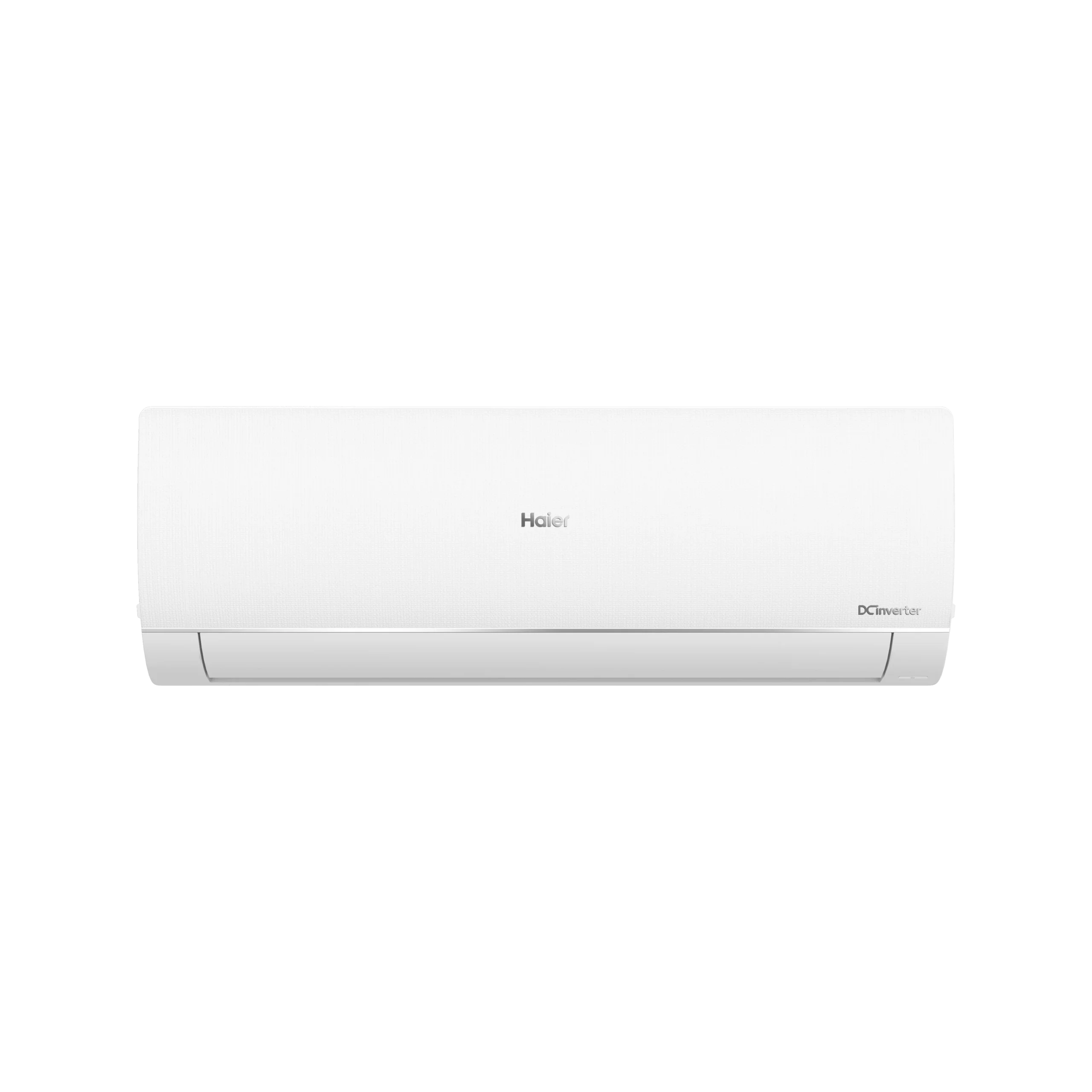 Haier 1 Ton DC Inverter AC - Official Warranty front view