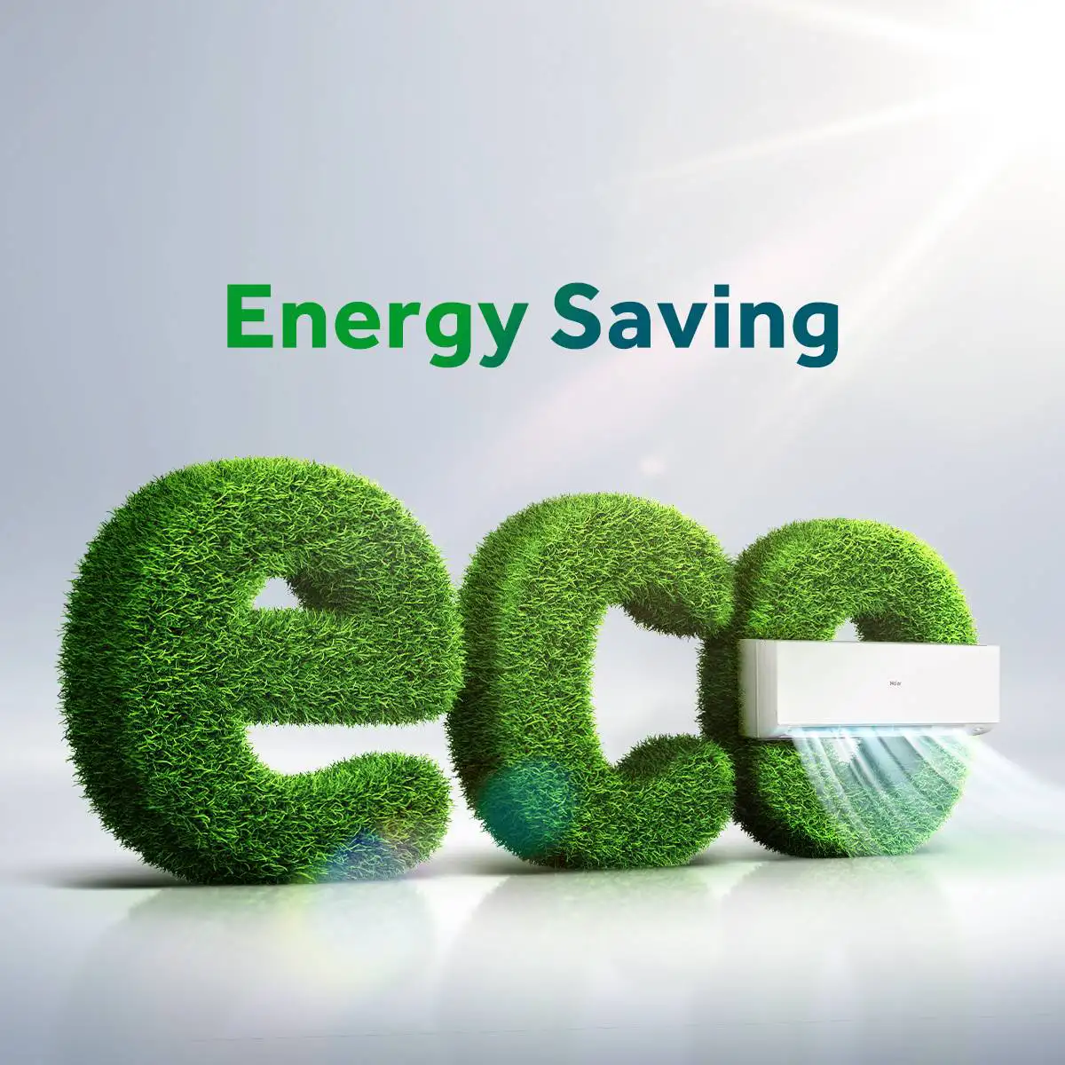 Haier 1.5 Ton RF DC Inverter AC Best Pakistan Price - Image 4