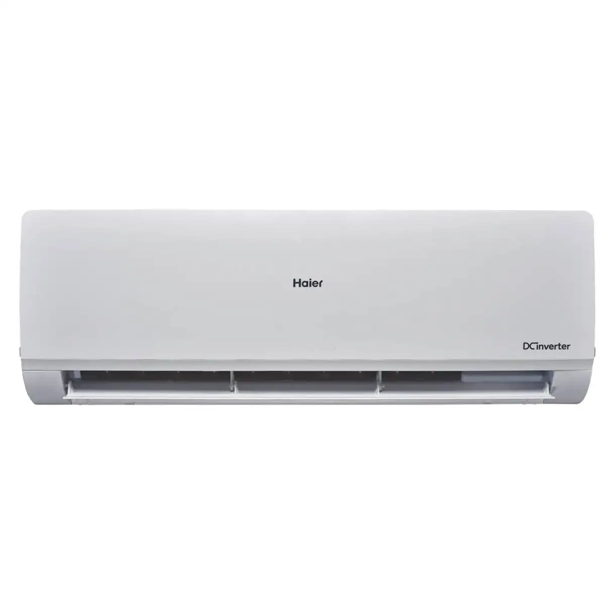 Haier 1.5 Ton RF DC Inverter AC Best Pakistan Price front view