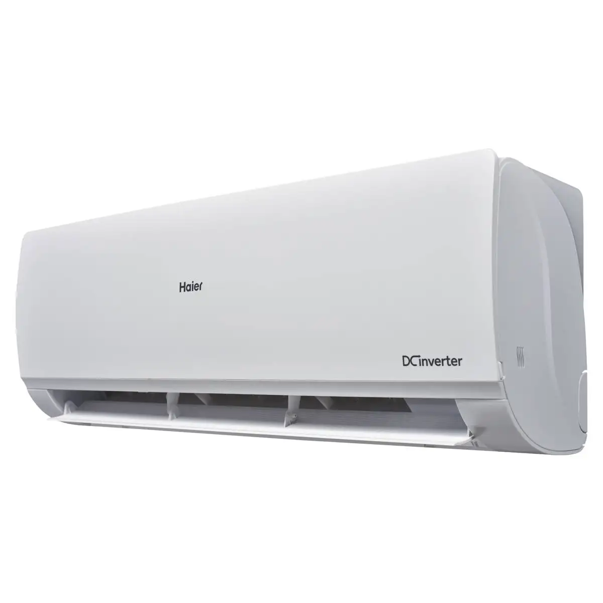 Haier 1.5 Ton RF DC Inverter AC Best Pakistan Price side view