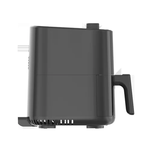 Haier 5L Air Fryer – HAF50MB – Digital Control | ZoomHairStore.com" fifth view
