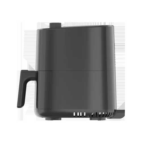 Haier 5L Air Fryer – HAF50MB – Digital Control four view