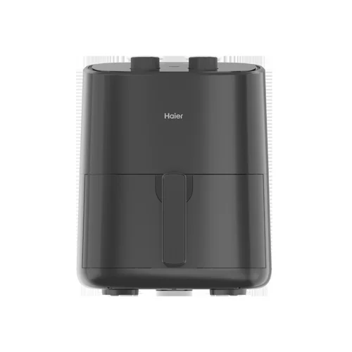 Haier 5L Air Fryer – HAF50MB – Digital Control six view