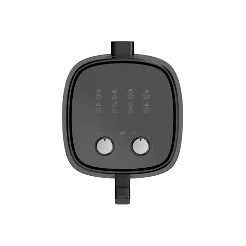 Haier 5L Air Fryer – HAF50MB – Digital Control third view