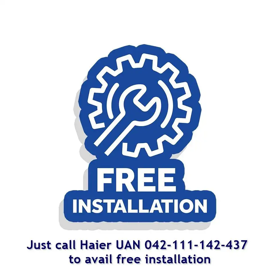 Haier CSU-19HF 1.5 Ton Heat and Cool DC Inverter Air Conditioner - Image 7