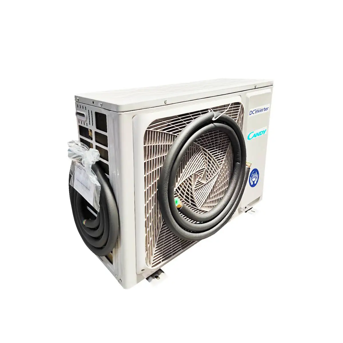 Haier CSU-19HF 1.5 Ton Heat and Cool DC Inverter Air Conditioner - Image 5