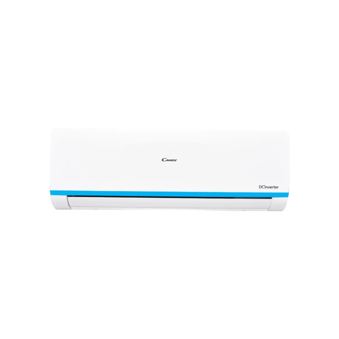 Haier CSU-19HF 1.5 Ton Heat and Cool DC Inverter Air Conditioner second view