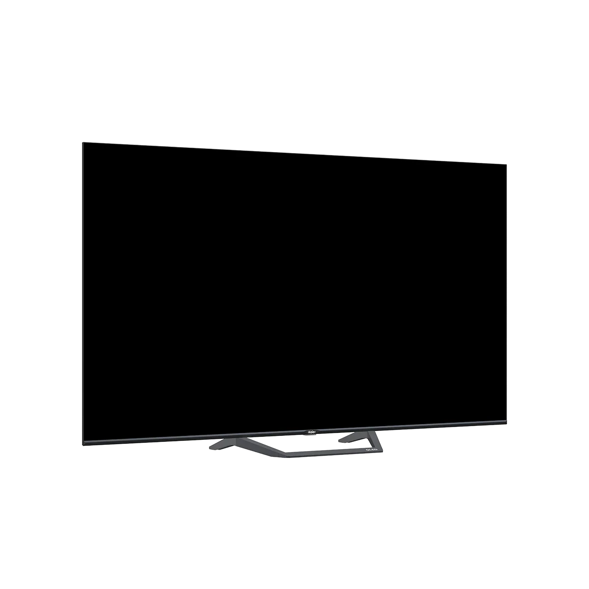 Haier H32S80EFX Price in Pakistan - 32 Inch Full HD QLED Google TV Features four view