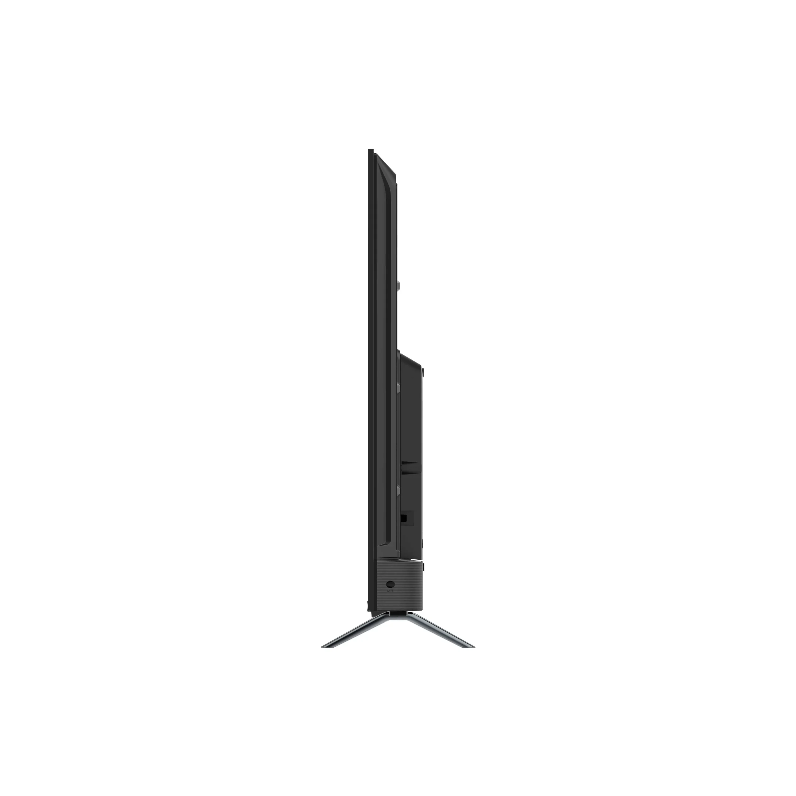 Haier H50S800UX PRO 50 Inch QLED 4K Google TV five view