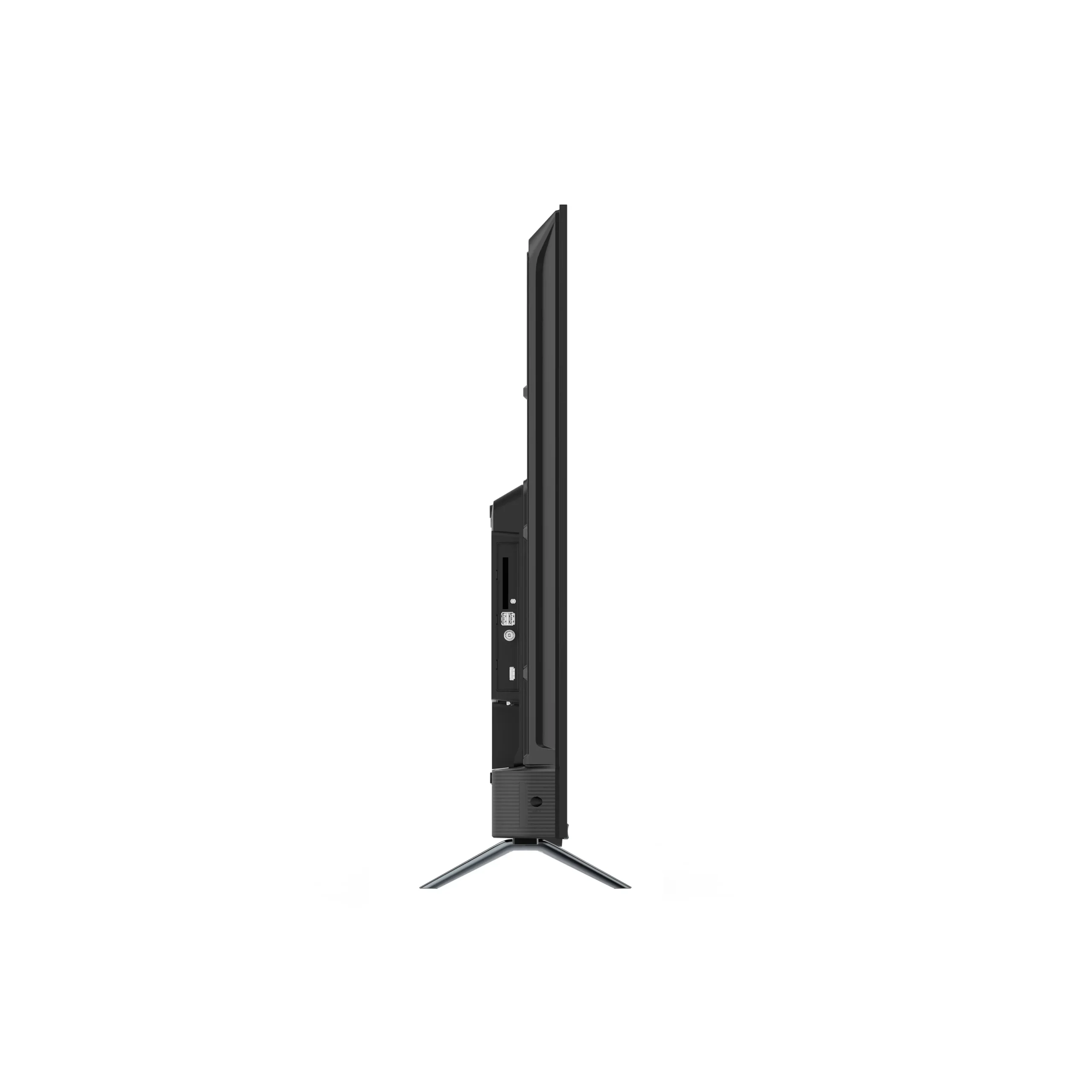 Haier H50S800UX PRO 50 Inch QLED 4K Google TV four view