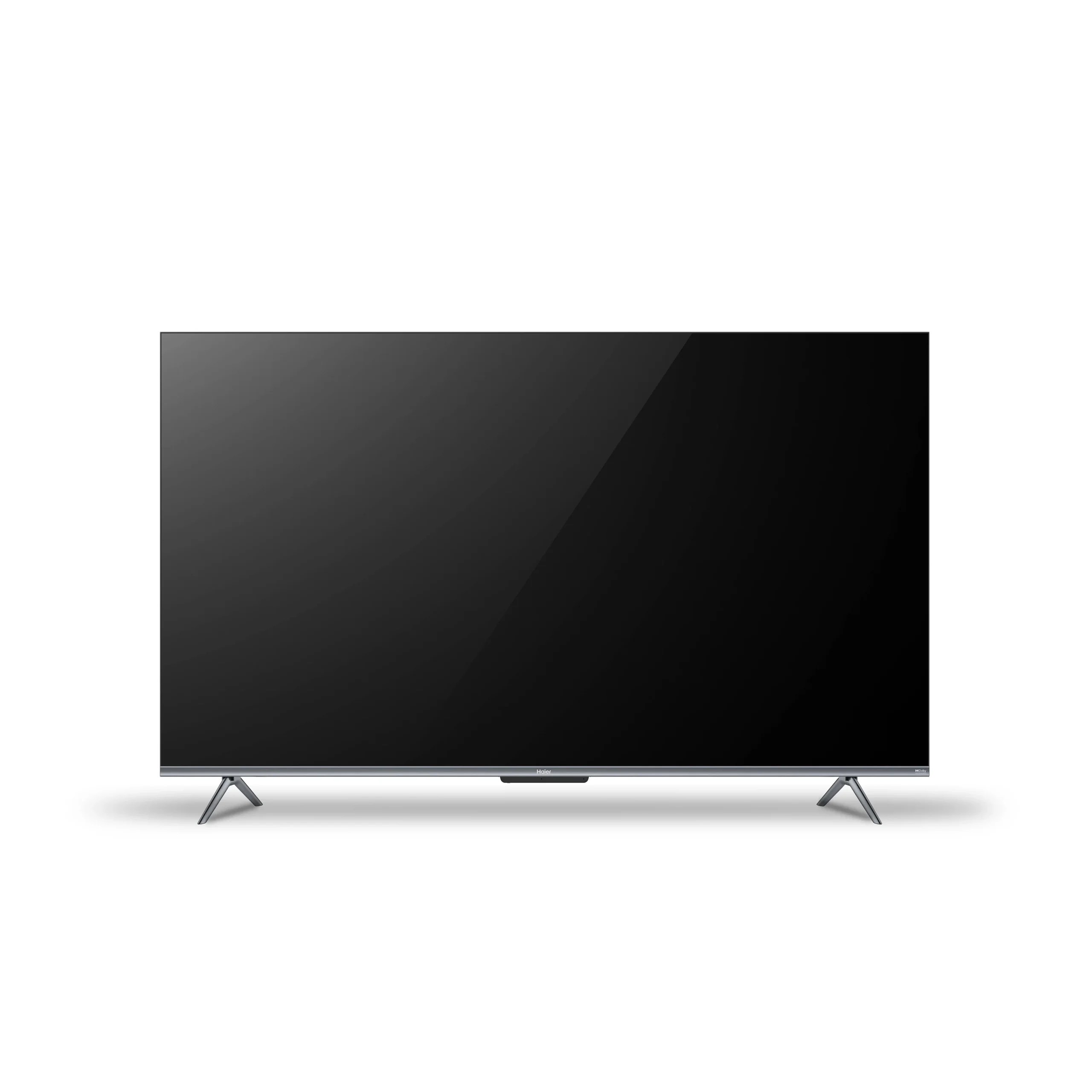 Haier H50S800UX PRO 50 Inch QLED 4K Google TV second view