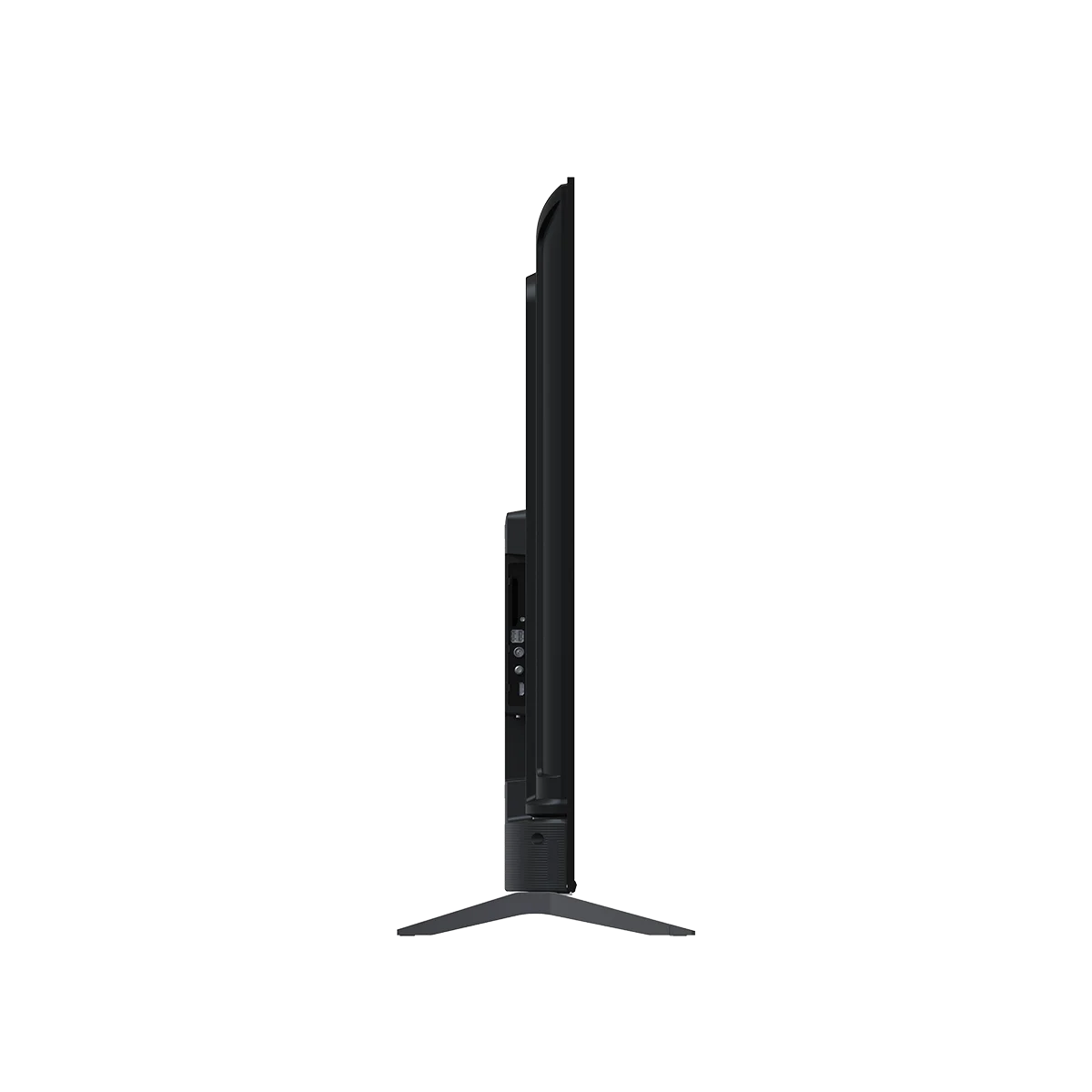 Haier H55S80EUX-4K QLED Google TV Best Price In Pakistan five view