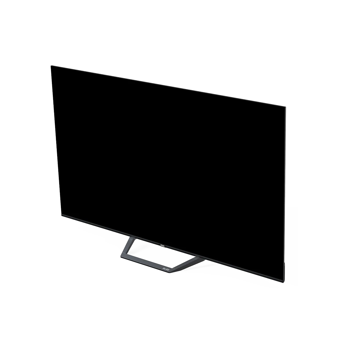 Haier H65S80EUX 65 Inch 4K QLED Google TV Price In Pakistan four view