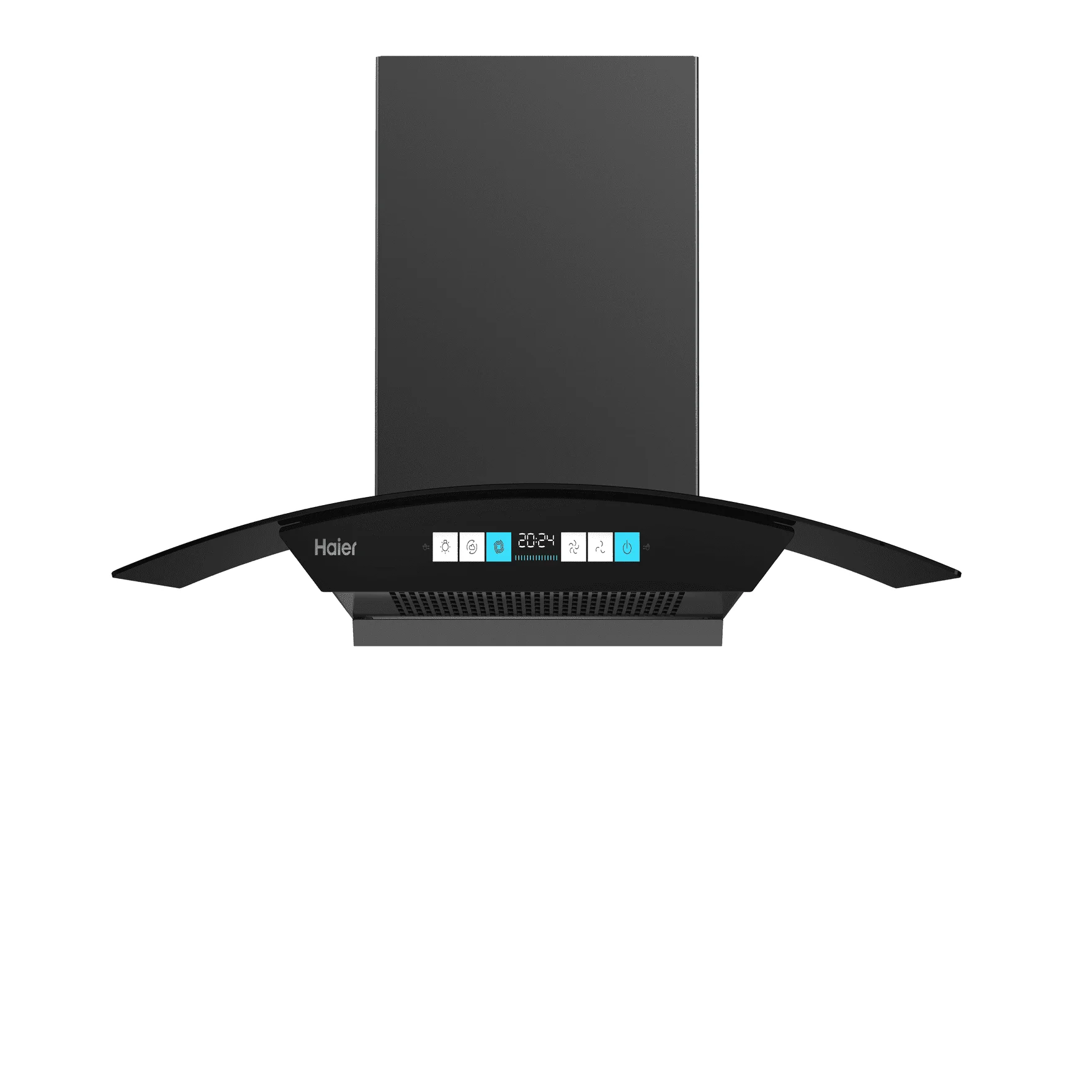 Haier HCH-9022GN T-Shape Kitchen Range Hood - Image 2