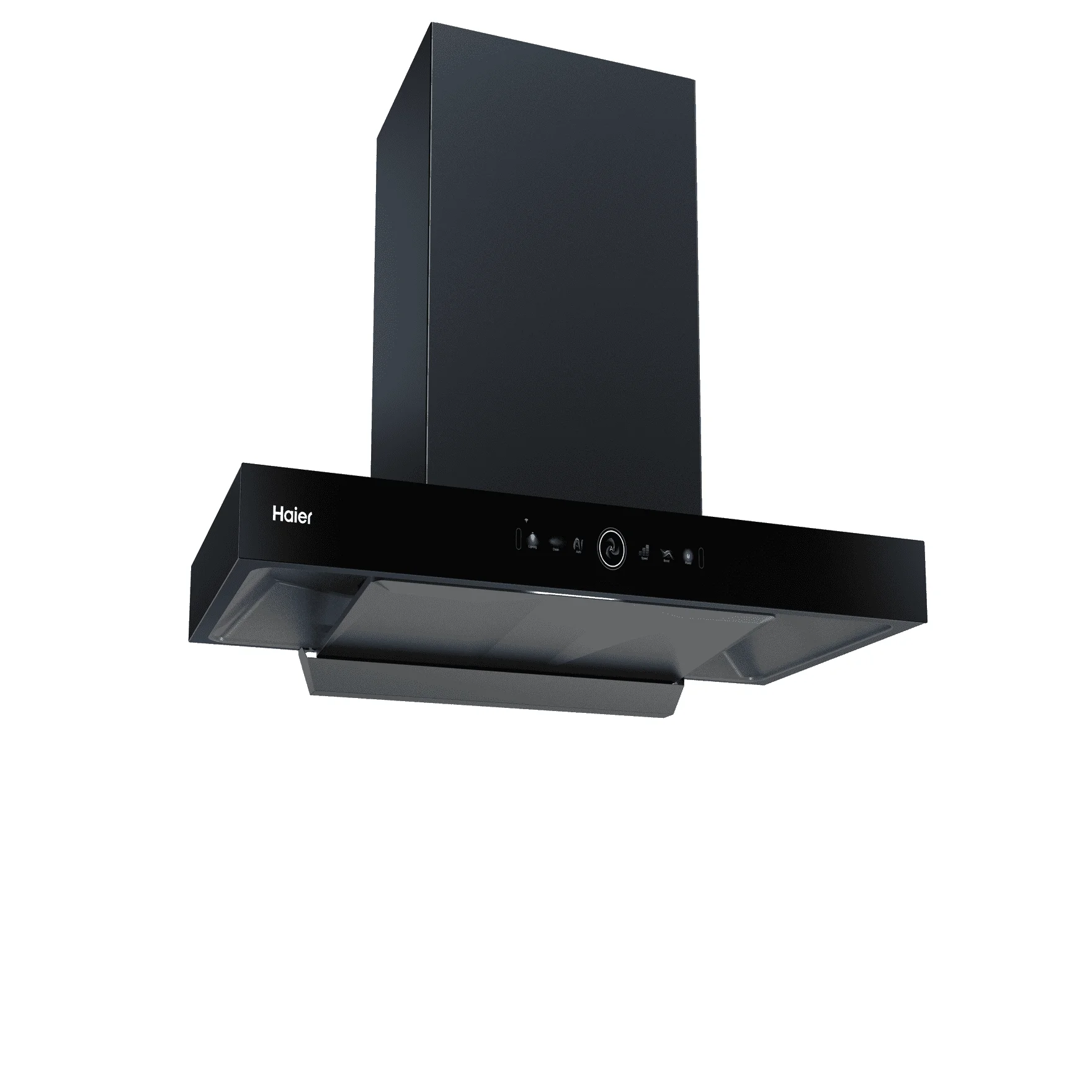 Haier HCH-T3903 T-Shape Kitchen Range Hood - Image 2