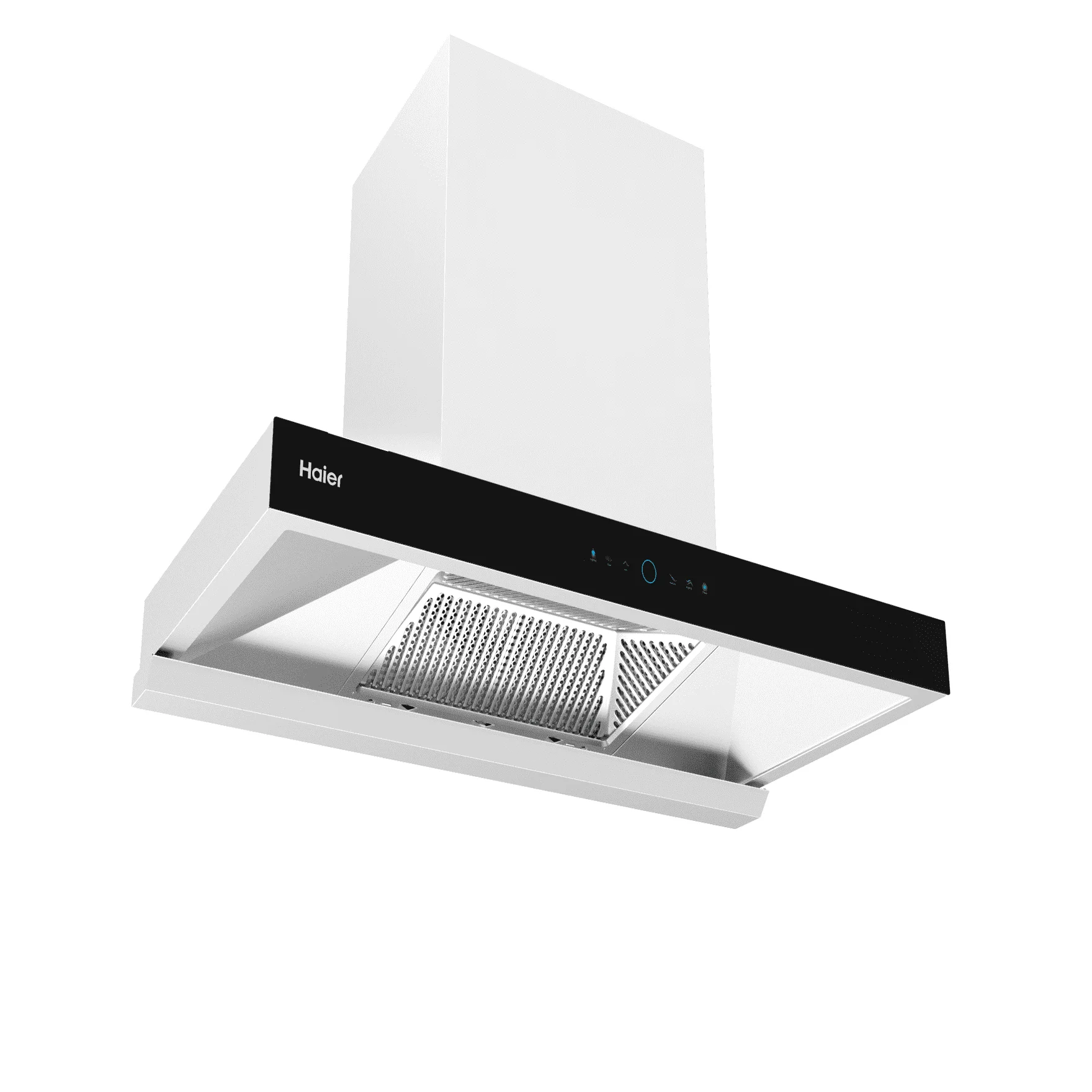 Haier HCH-T3903S T-Shape Kitchen Range Hood - Image 2