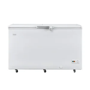 Haier HDF-465INV Inverter Deep Freezer
