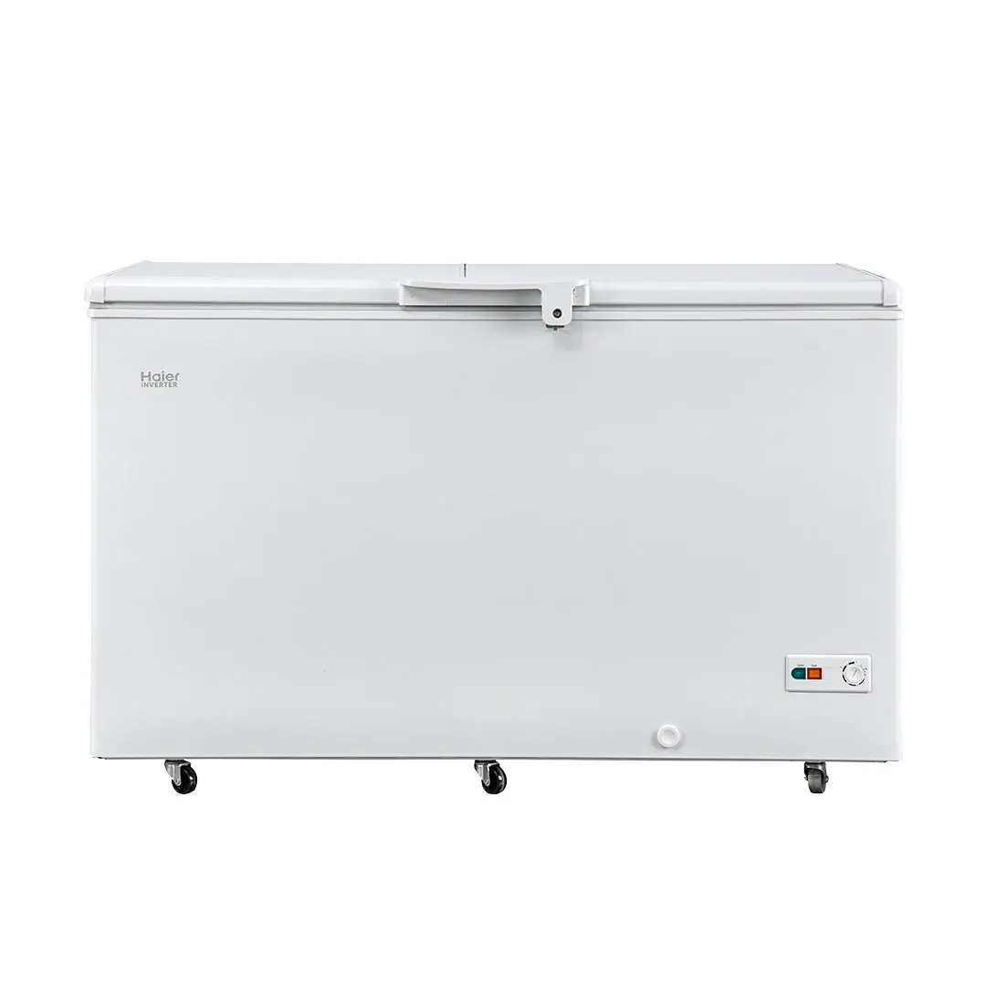 Haier HDF-465INV Inverter Deep Freezer