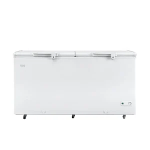 Haier HDF-535INV Inverter Deep Freezer Lahore