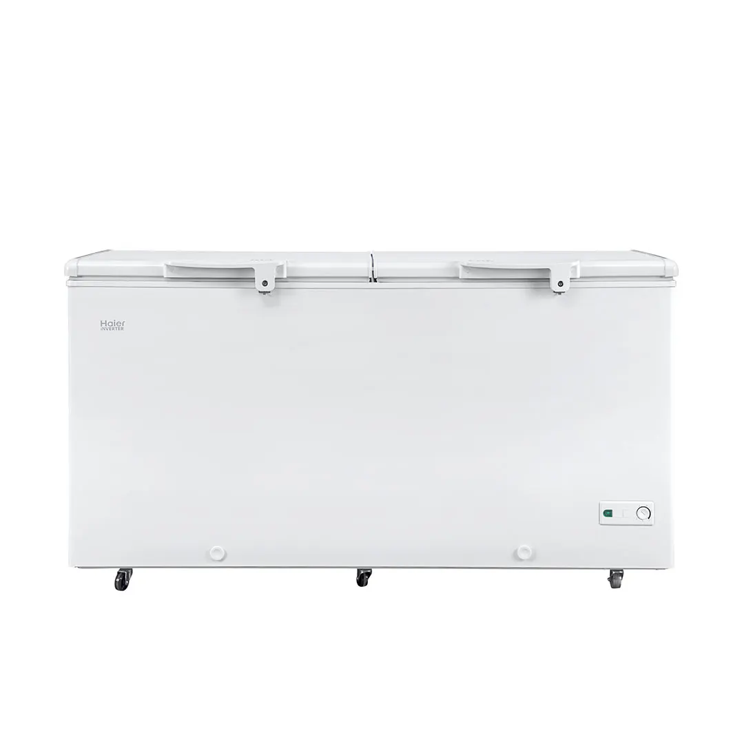 Haier HDF-535INV Inverter Deep Freezer Lahore