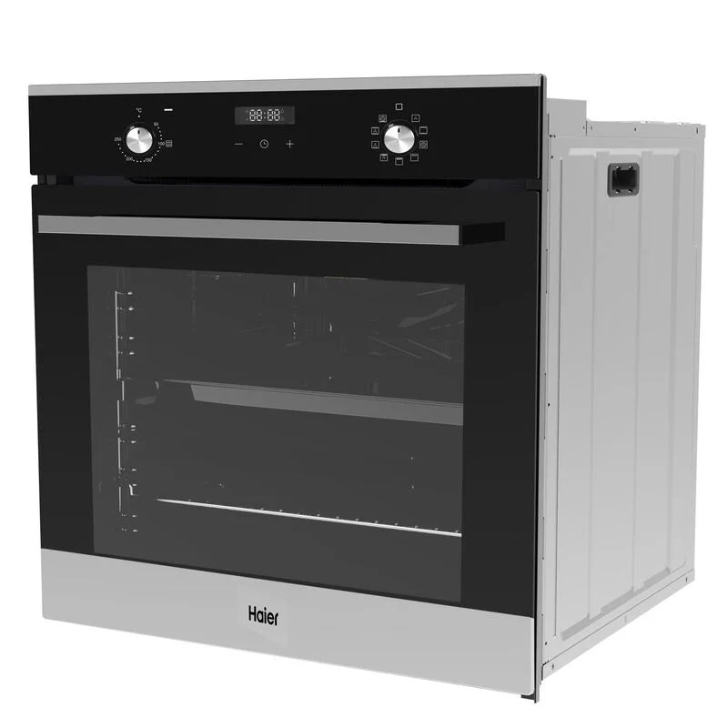 Haier HOX-P09HGBX 76L Built-in Oven - Image 2