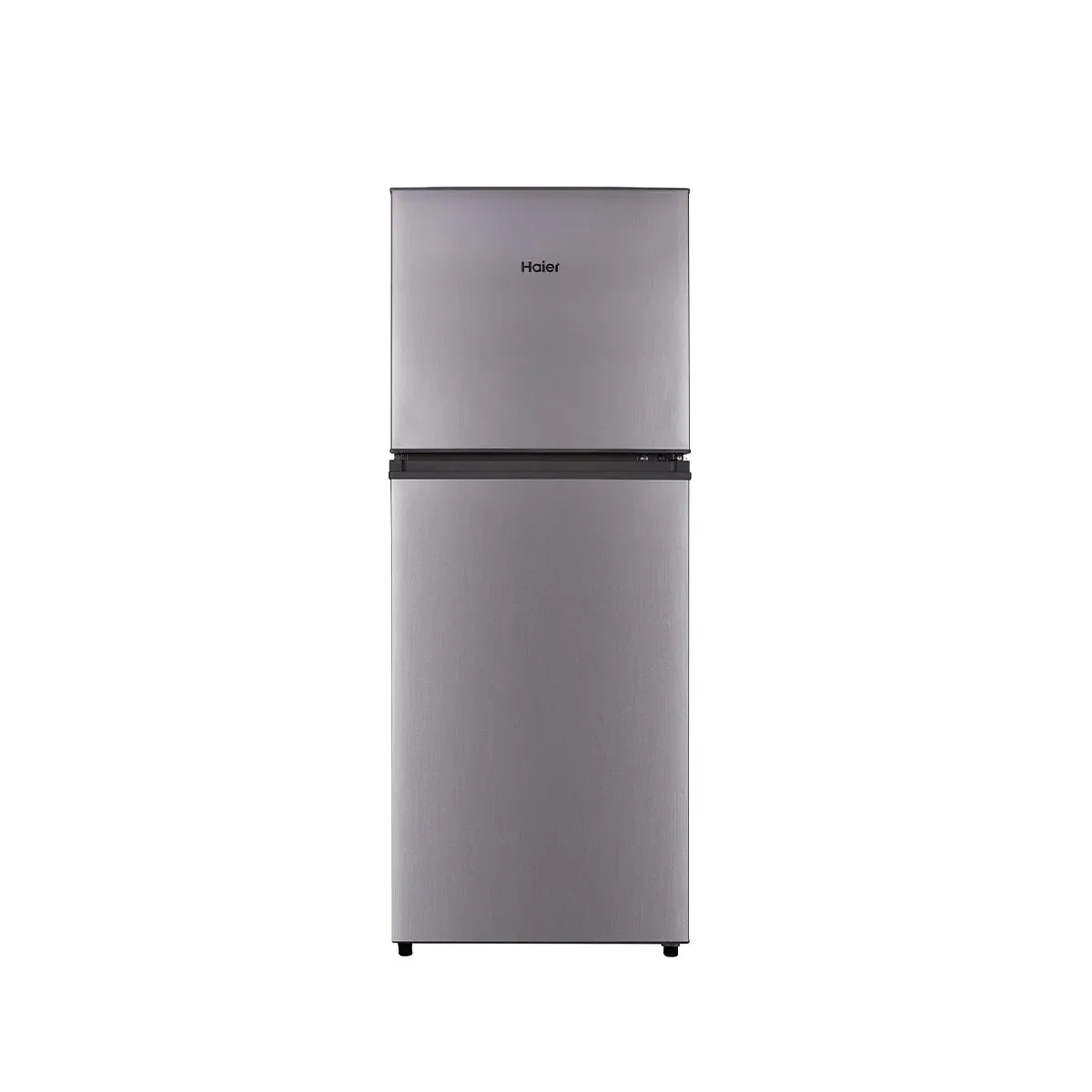 Haier HRF-186 EBS Refrigerator – 6.5 CFT Metal Door third view
