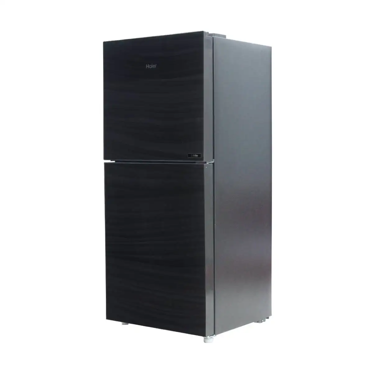 Haier HRF-216 EPR Refrigerator – 7.5 CFT E-Star Glass Door nine view