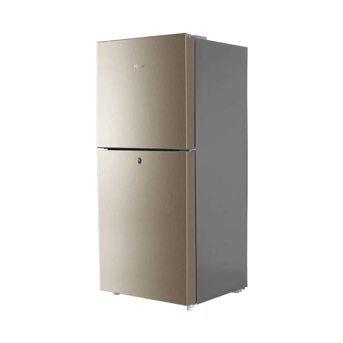 Haier HRF-276 EBS Refrigerator – 10 CFT E-Star Metal Door fifth view