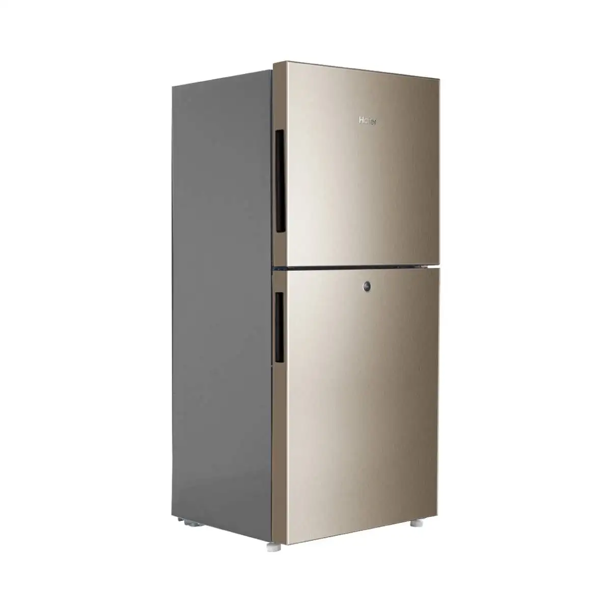 Haier HRF-276 EBS Refrigerator – 10 CFT E-Star Metal Door - Image 4