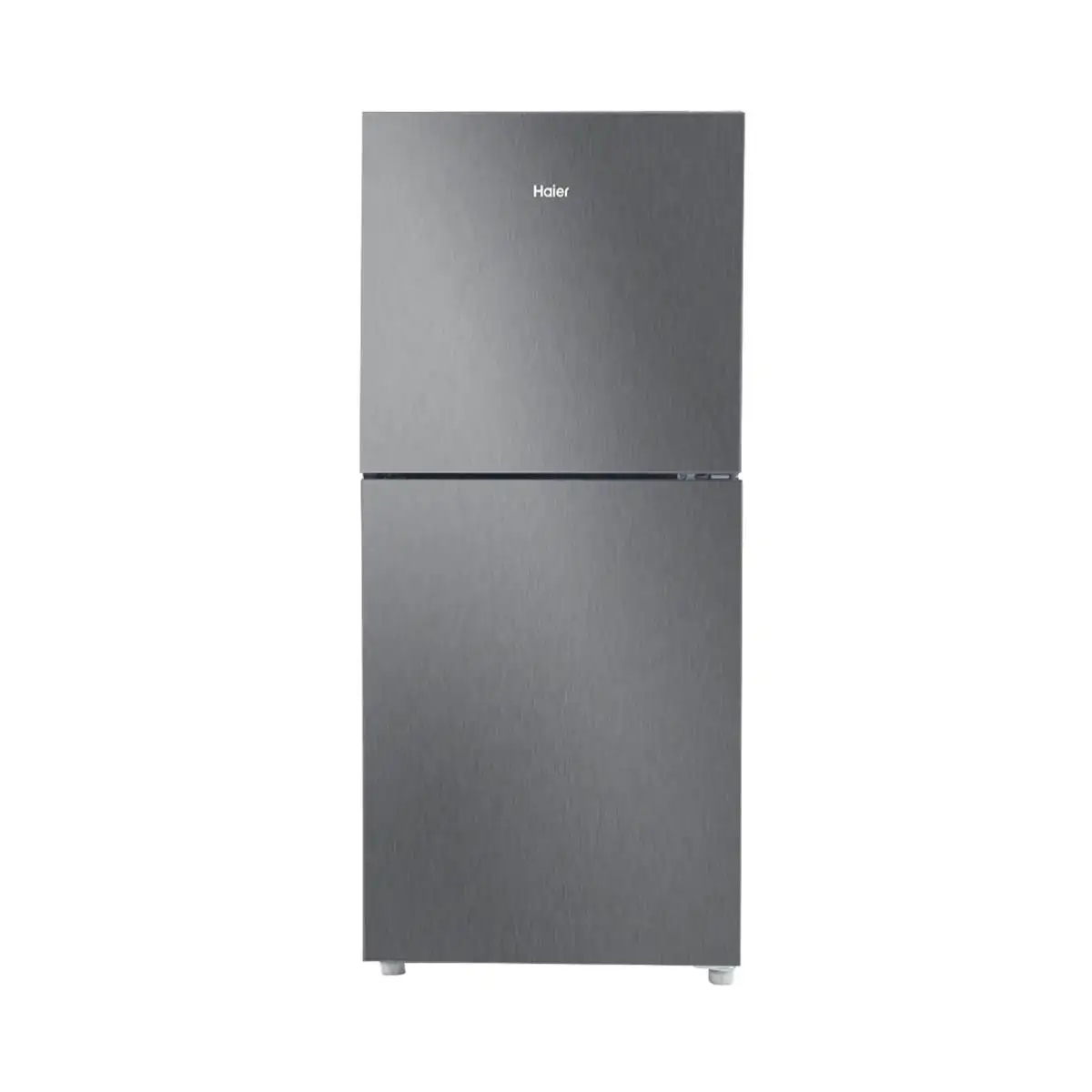 Haier HRF-276 EBS Refrigerator – 10 CFT E-Star Metal Door seven view